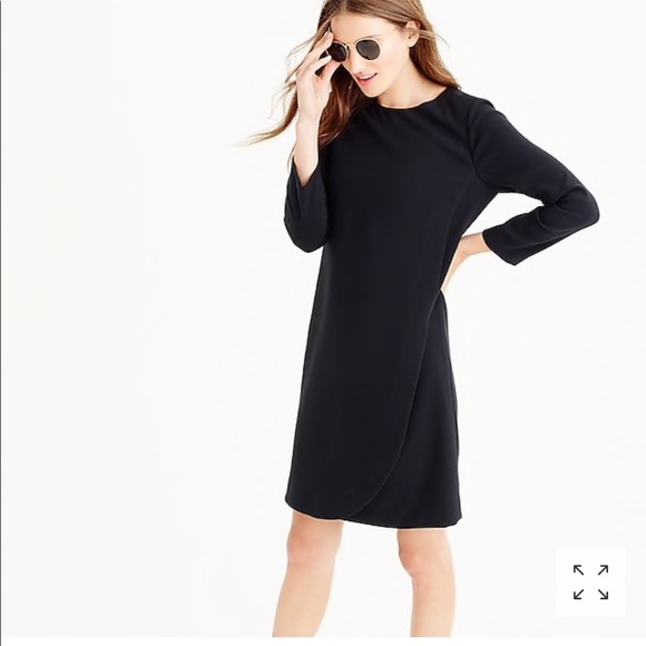 J.Crew Shift Dress - Picture 6 of 8